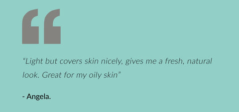 customer review