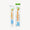 Organic Children Mandarin & Aloe Vera Toothpaste 50ml – With Fluoride image