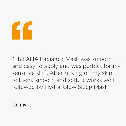 customer review