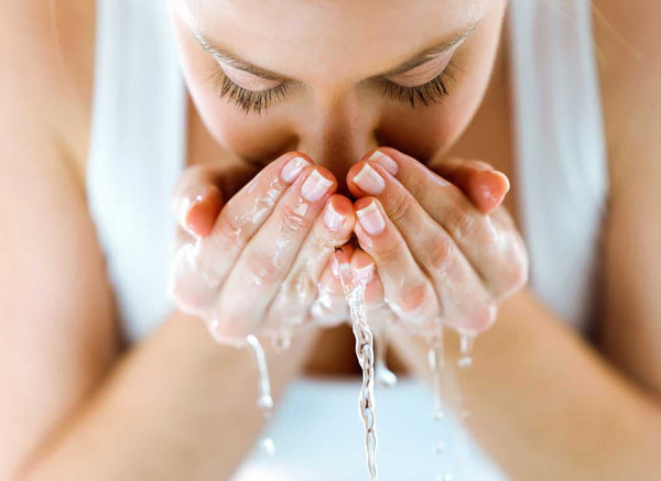 cleansing