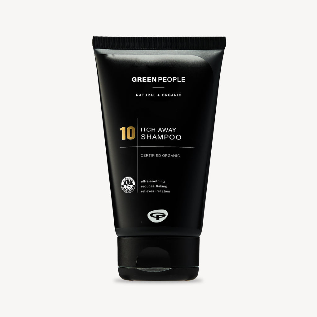 Green People for Men - No. 7 Antioxidant Repair Serum 50ml
