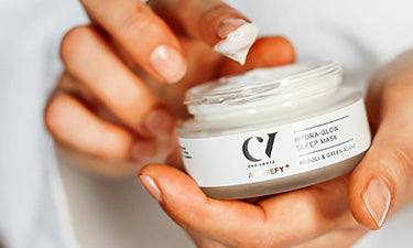 Natural products for fine lines & wrinkles image