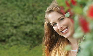 Natural fluoride toothpaste image