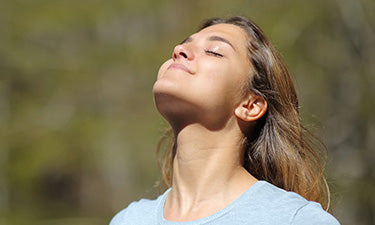 natural SPF moisturiser image