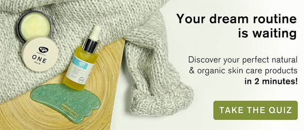 skin care quiz
