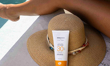 Vegan sunscreens image