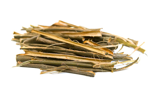 Willow Bark
